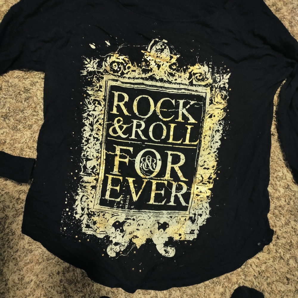 Rock & Republic long sleeve shirt